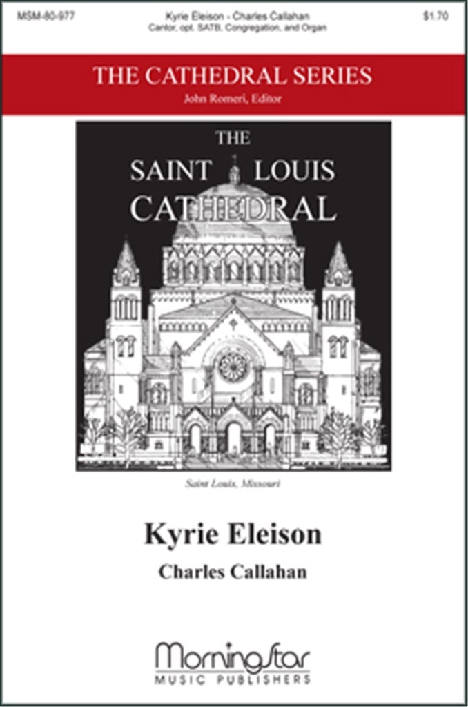 Kyrie Eleison